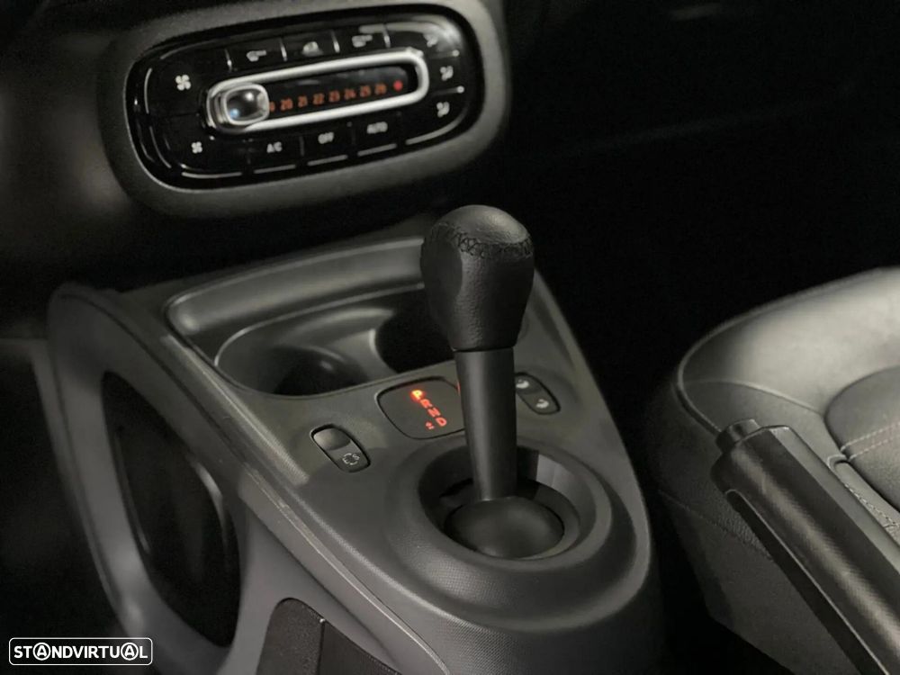 Smart ForFour - 8
