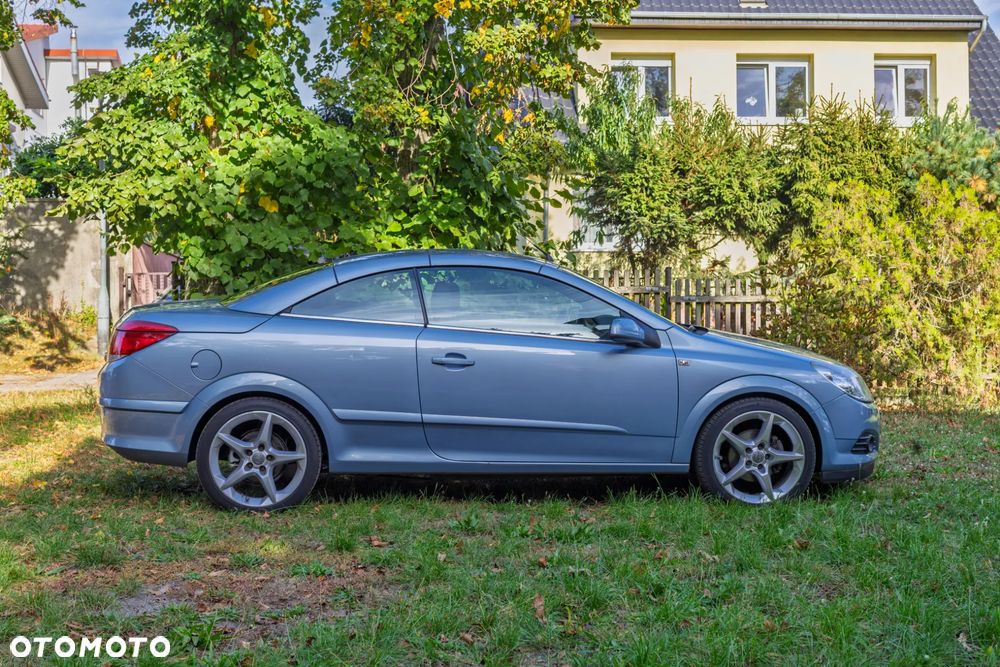 Opel Astra - 5