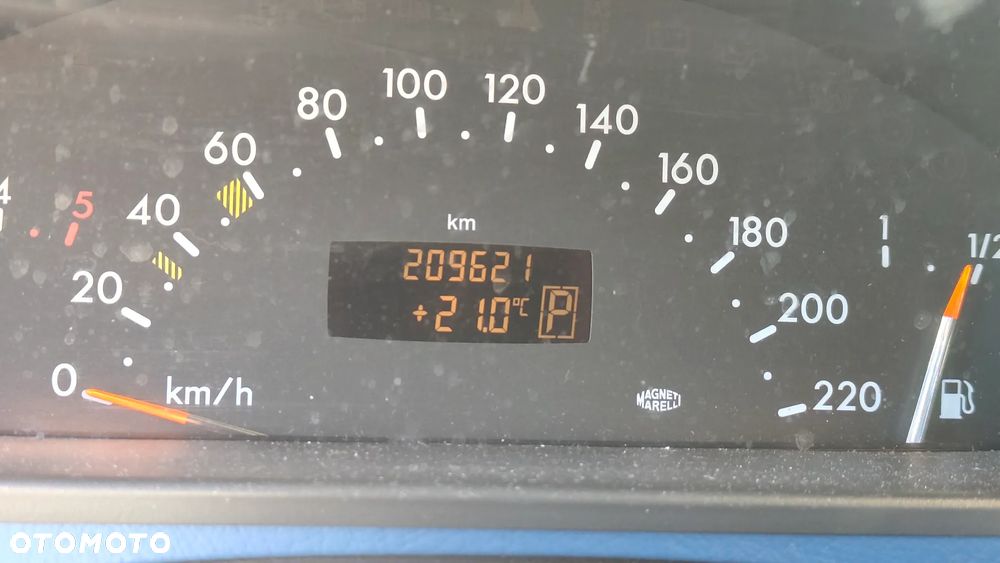 Mercedes-Benz Klasa A - 17