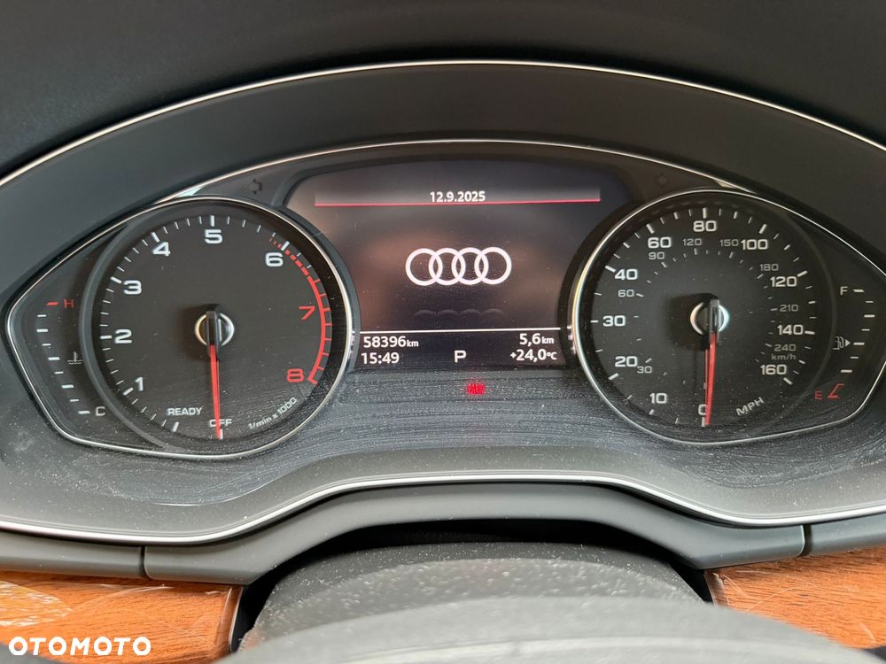 Audi Q5 40 TFSI quattro S tronic - 8