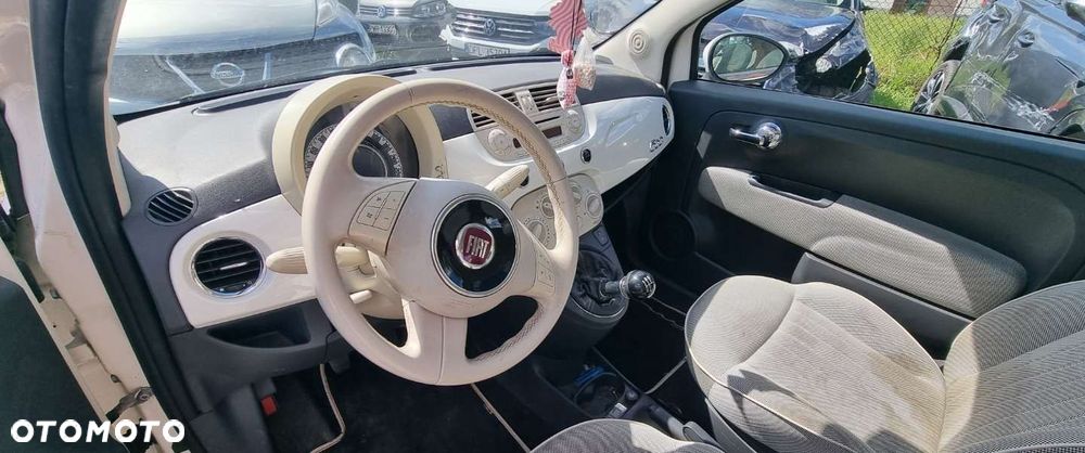 Fiat 500 - 7