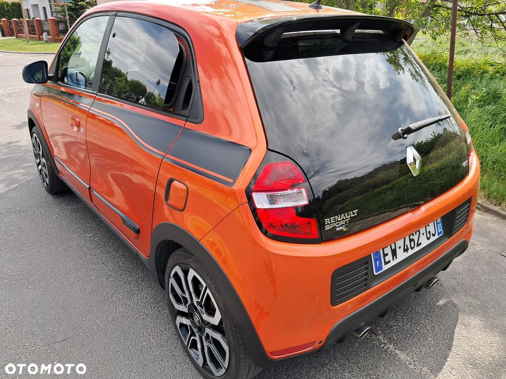 Renault Twingo Energy TCe 110 GT - 5