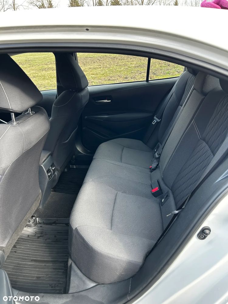 Toyota Corolla 1.6 Active - 13