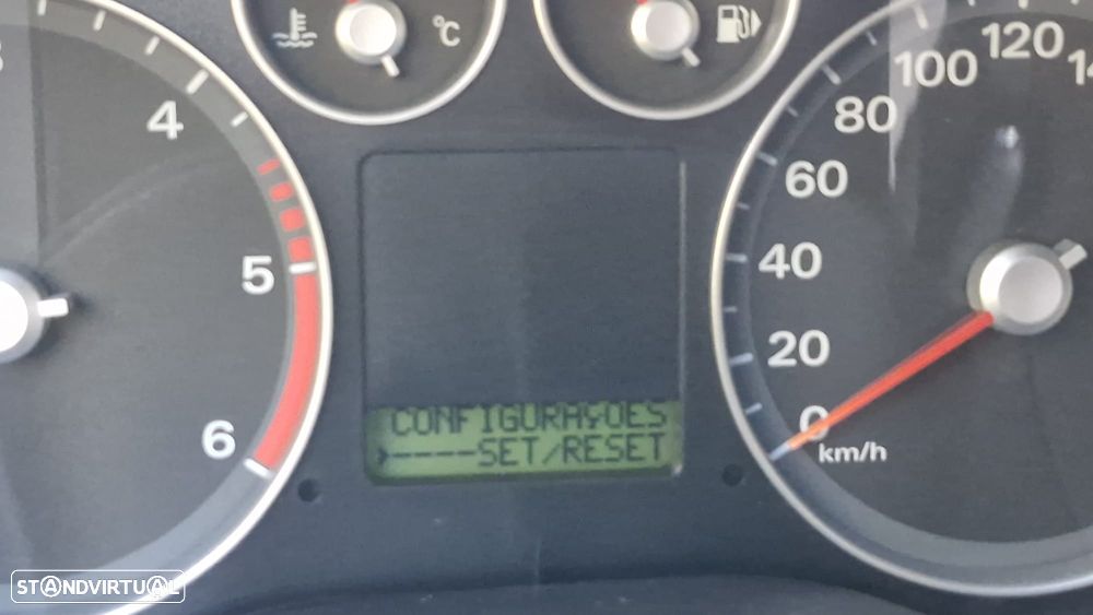 Ford Focus - 23