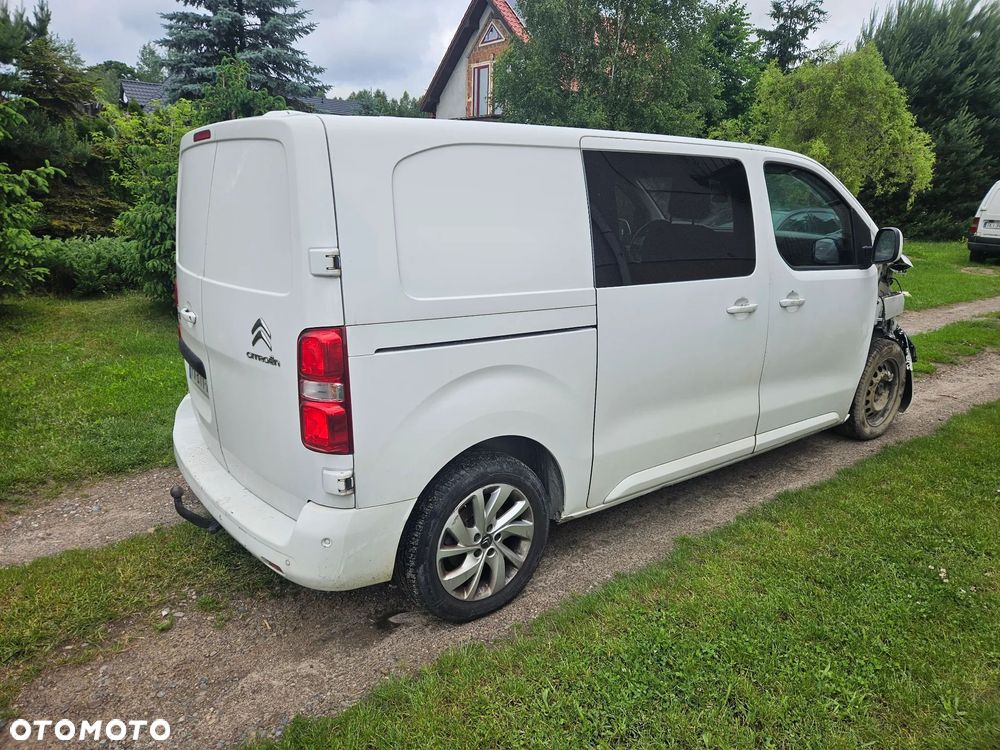 Citroën Jumpy Standard EAT8 - 13