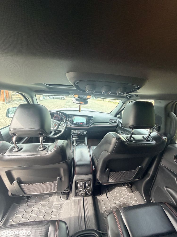 Dodge Durango 5.7 R/T - 14
