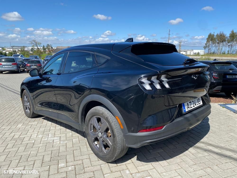 Ford Mustang Mach-E 98.7 kWh Premium - 3