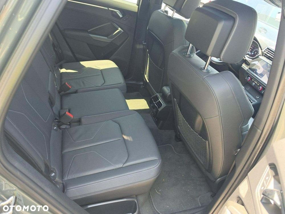 Audi Q3 45 TFSI Quattro S tronic S line - 9