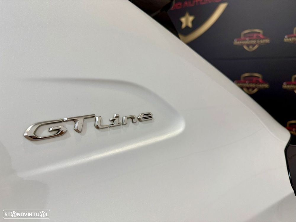 Peugeot 208 1.2 PureTech GT Line - 8