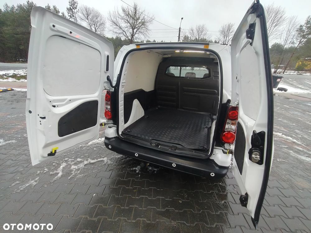 Peugeot Partner - 34