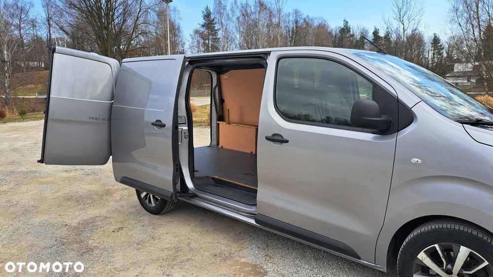 Toyota PROACE - 11
