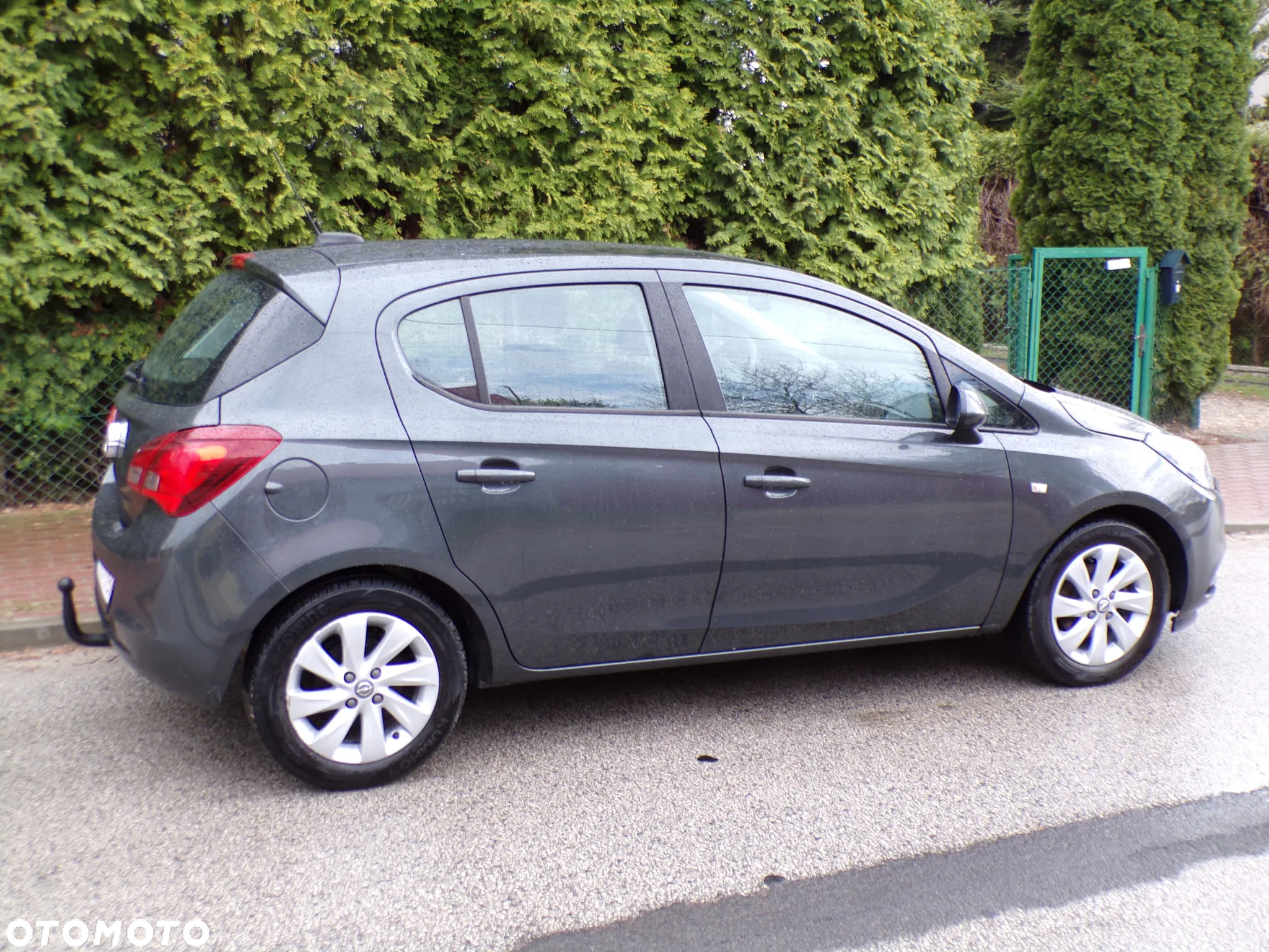 Opel Corsa - 15
