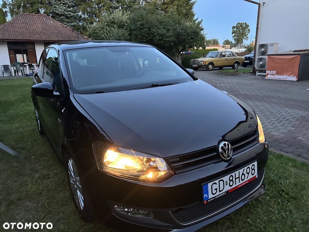 Volkswagen Polo 1.2 TDI Life - 3