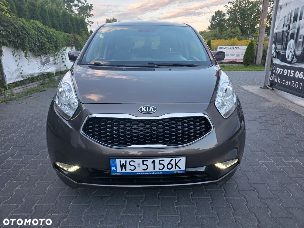 Kia Venga 1.4 Business Line - 2