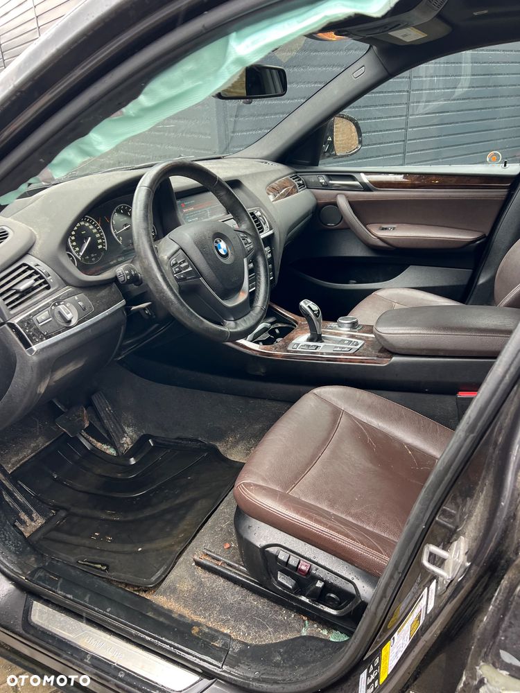 BMW X4 - 28