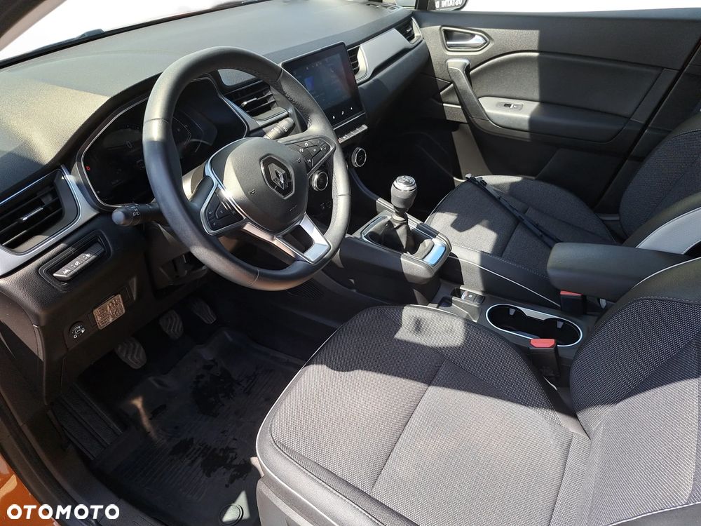 Renault Captur 1.0 TCe Intens - 14