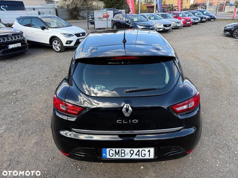 Renault Clio 1.5 dCi Intens - 8