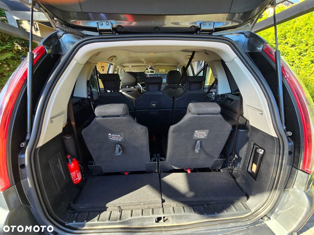 Citroën C4 Picasso 1.6 HDi Selection - 12