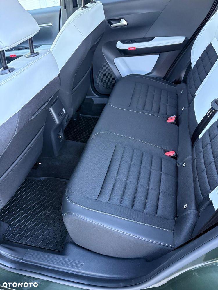 Citroën C3 Aircross - 13
