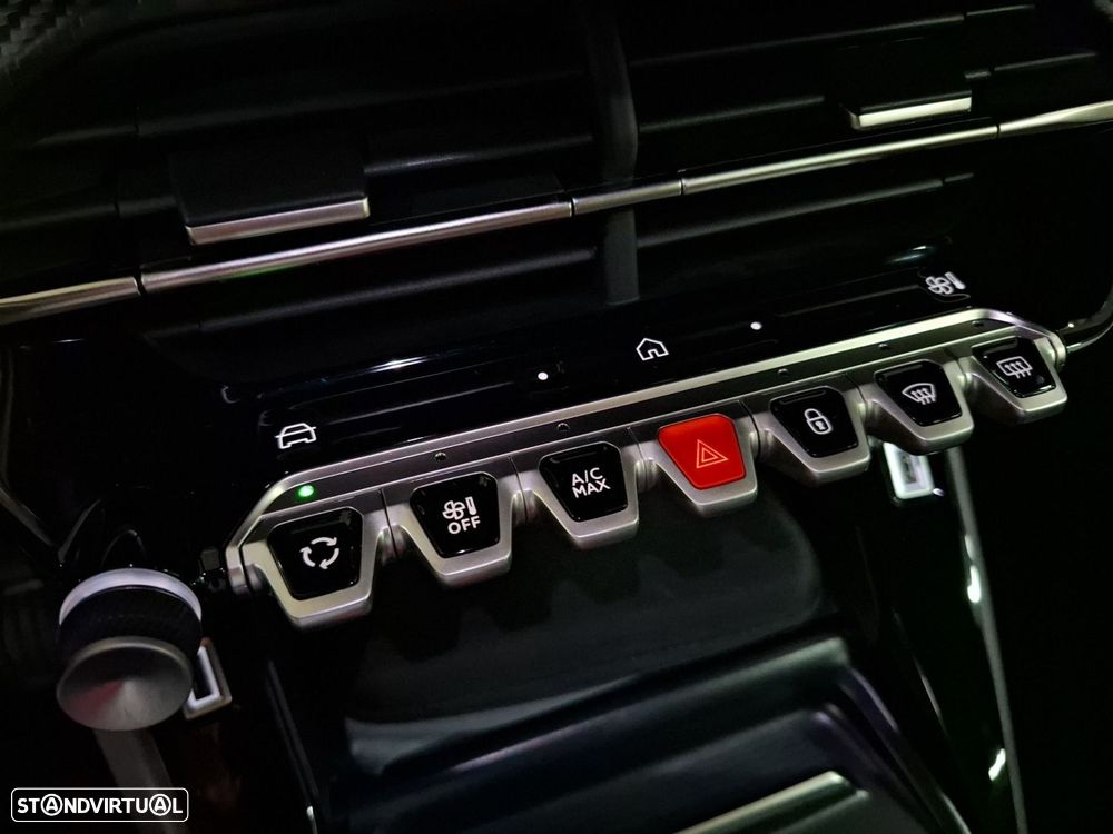 Peugeot 2008 1.2 Allure - 15