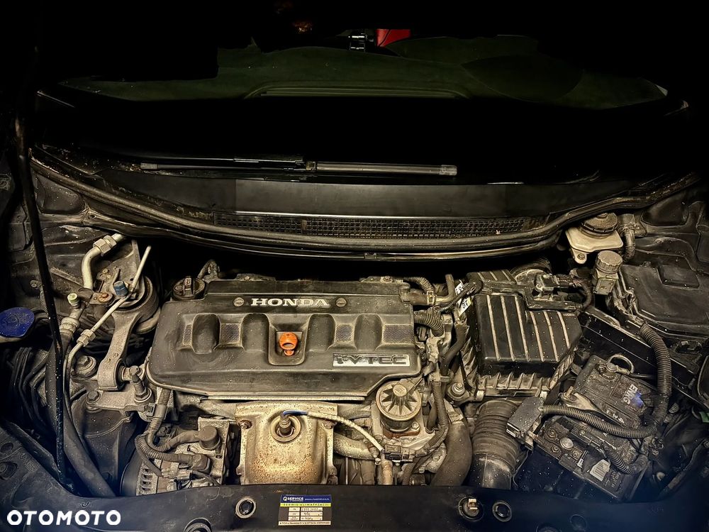 Honda Civic - 25