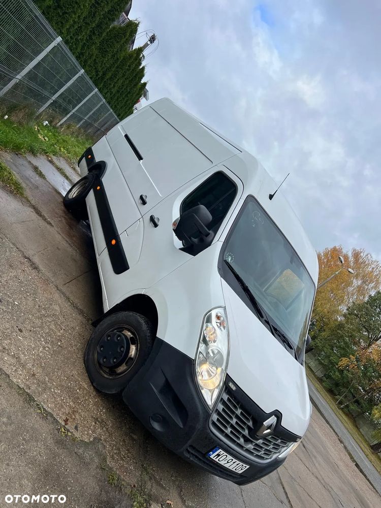 Renault MASTER - 3