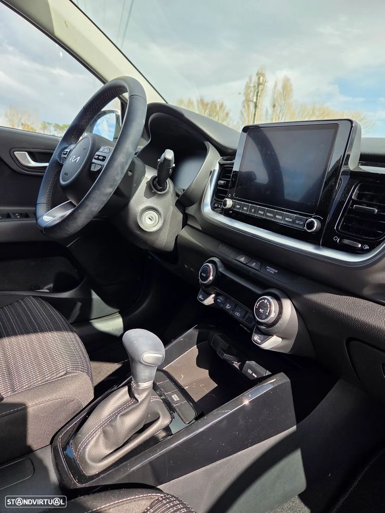 Kia Stonic 1.0 T-GDI Drive 7DCT - 7