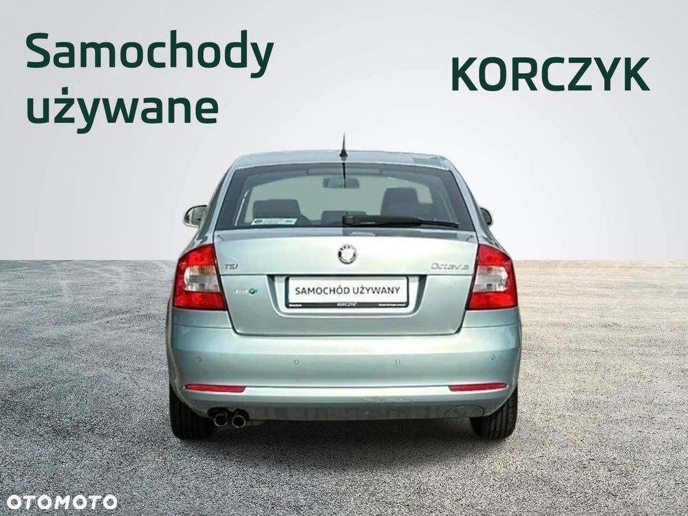 Skoda Octavia 1.8 TSI Elegance - 4