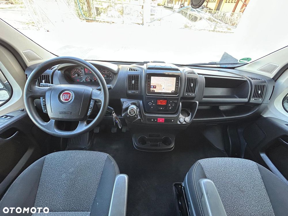 Fiat Ducato - 22