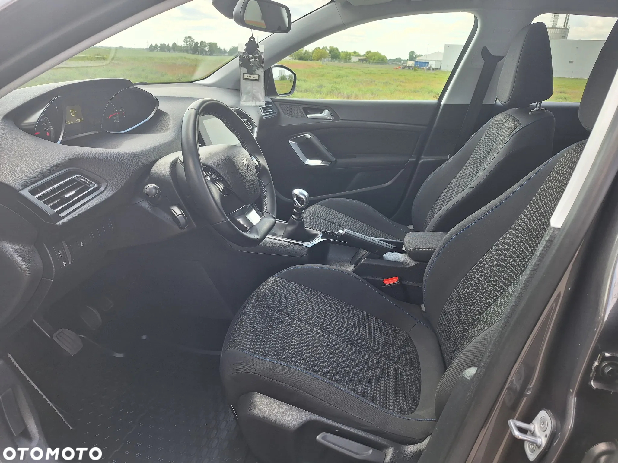 Peugeot 308 BlueHDi FAP 130 Stop & Start Style - 12