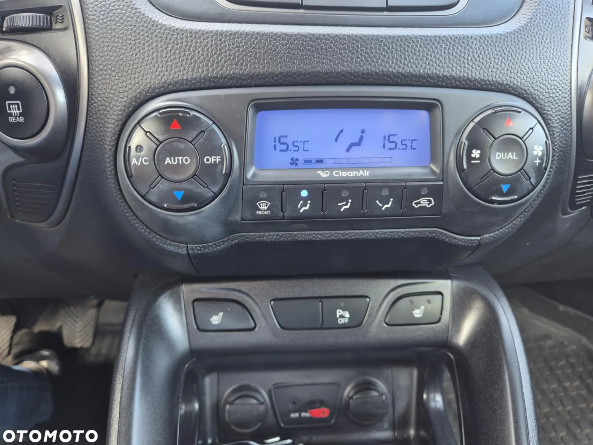 Hyundai ix35 - 15
