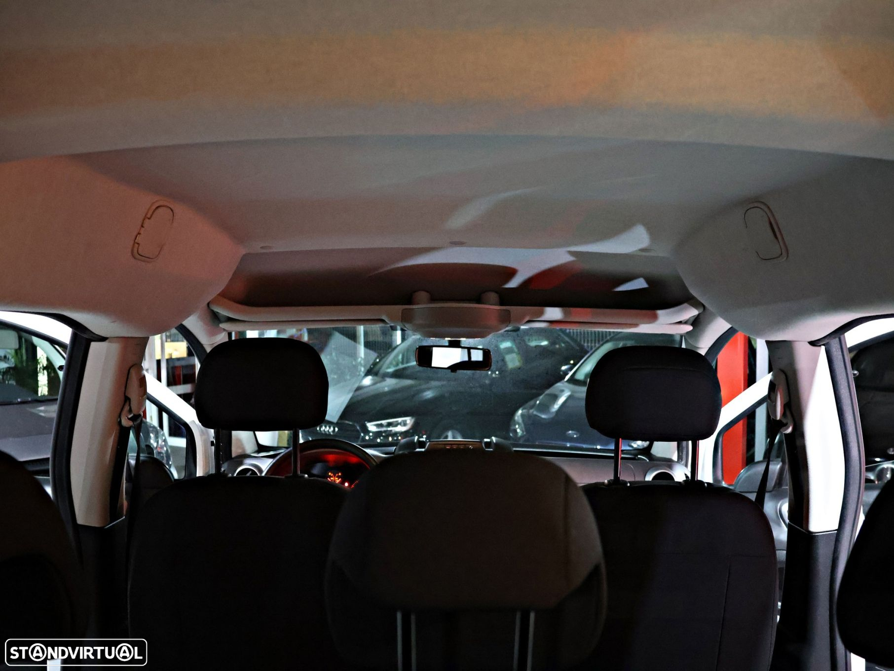 Peugeot Partner 1.6 BlueHDi Confort - 35