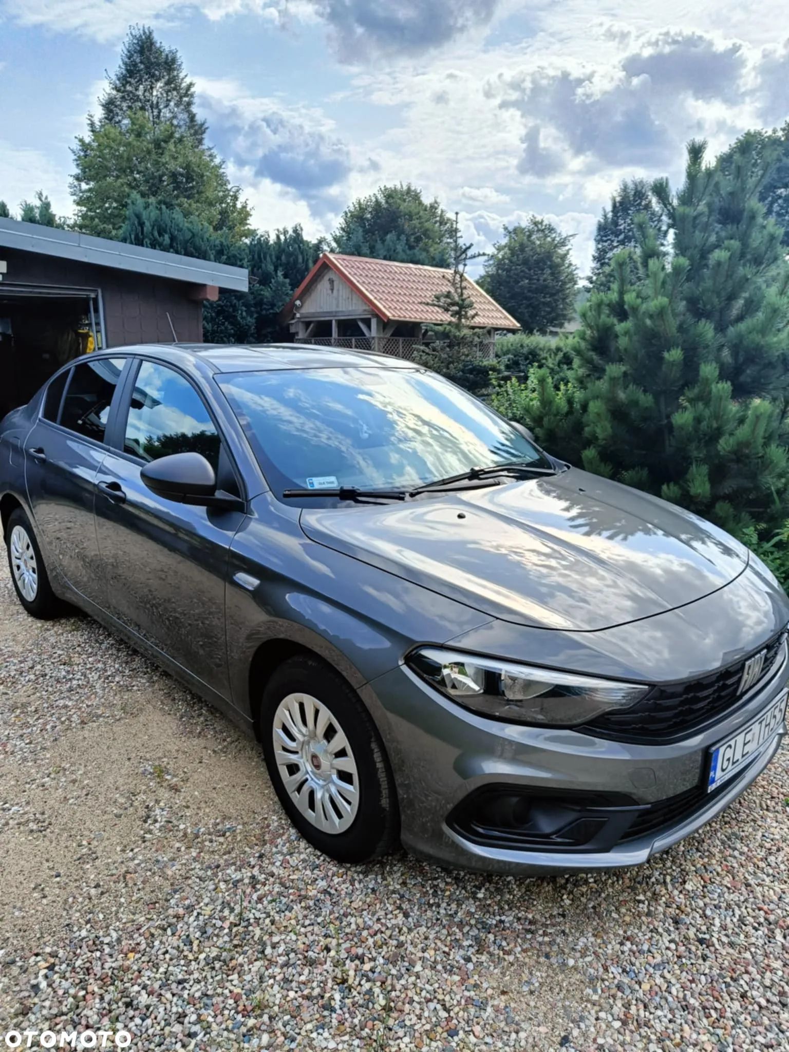 Fiat Tipo 1.4 Classic - 1
