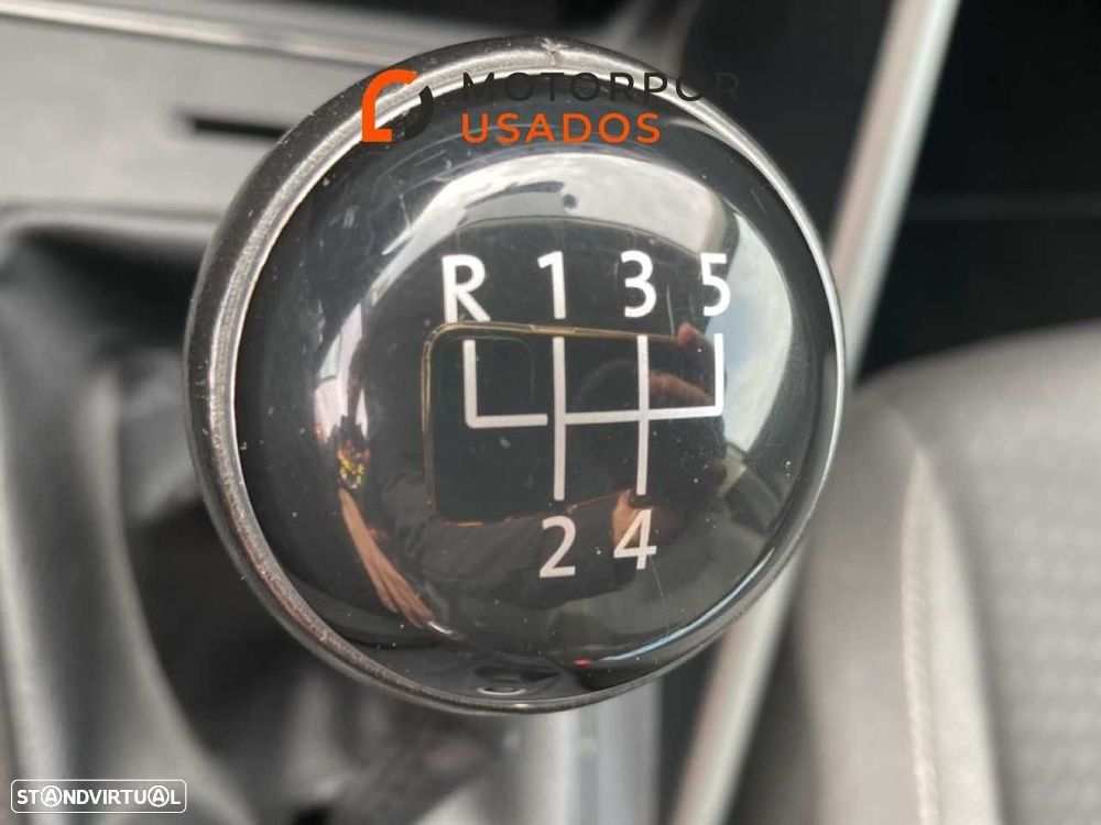 VW Polo 1.0 TSI - 14