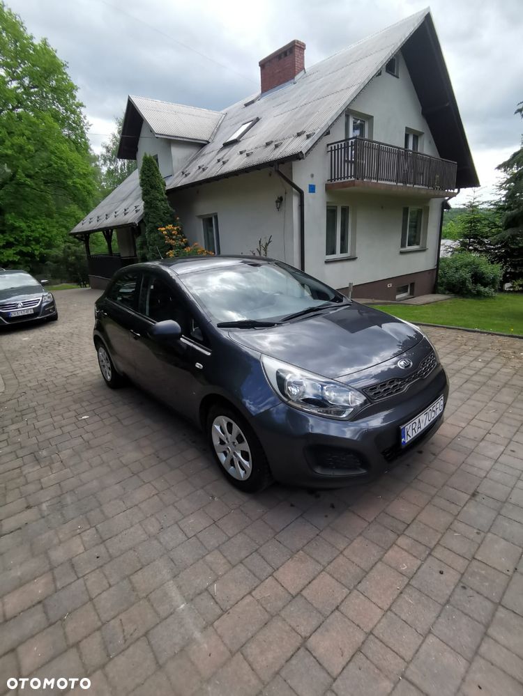 Kia Rio 1.2 Edition 7 - 7