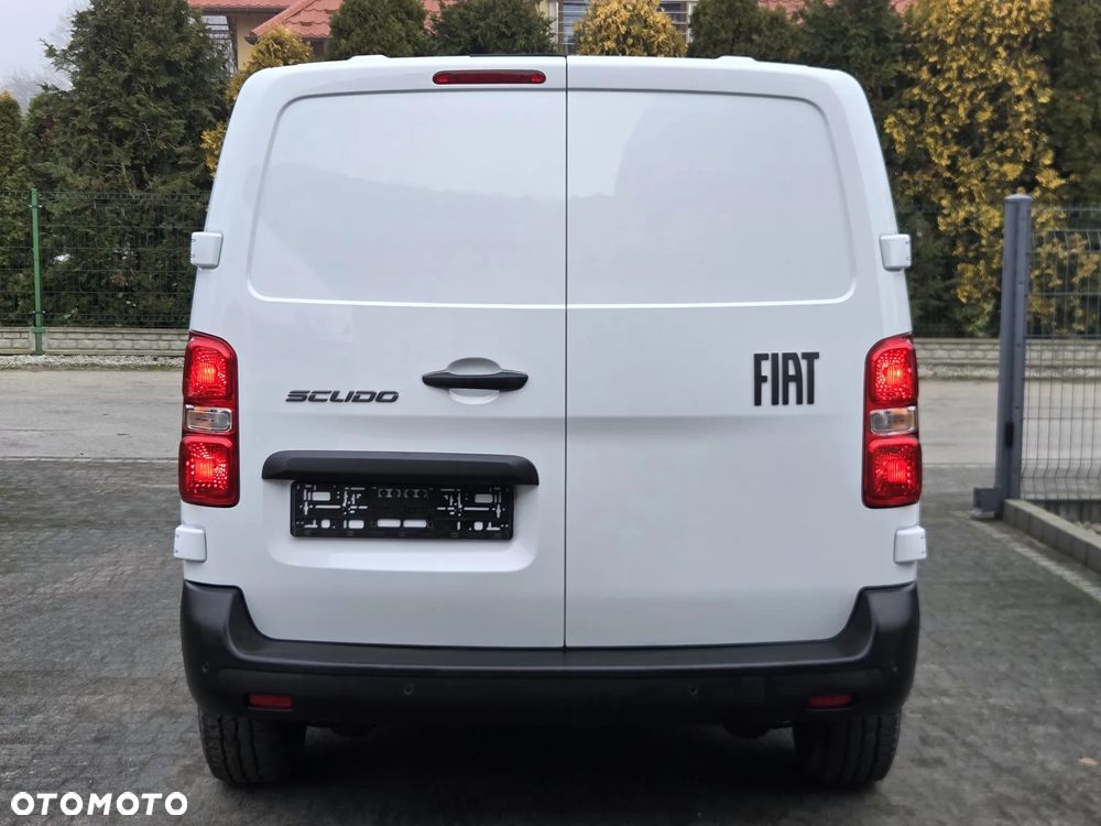 Fiat Scudo - 5