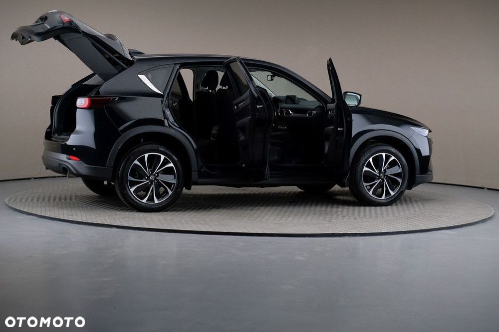 Mazda CX-5 - 6