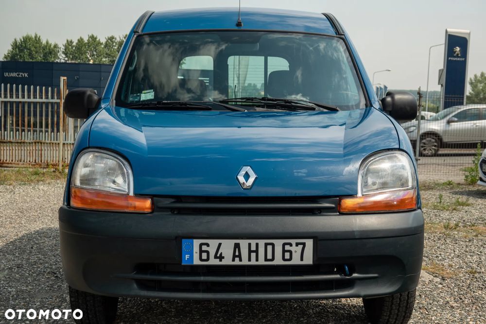 Renault Kangoo - 9