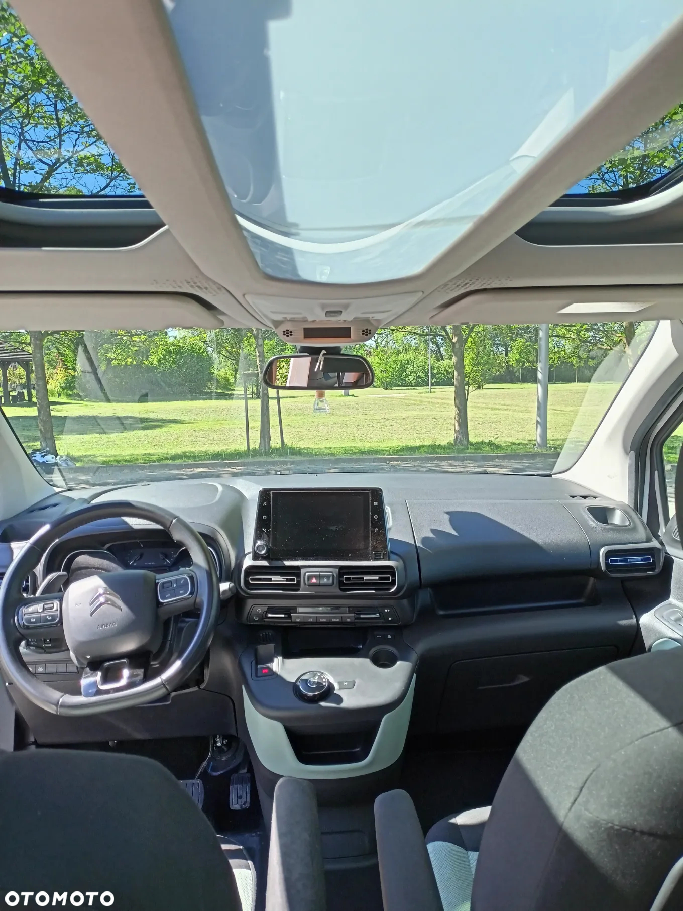 Citroën Berlingo M 1.5 BlueHDI Shine S&S N1 - 9