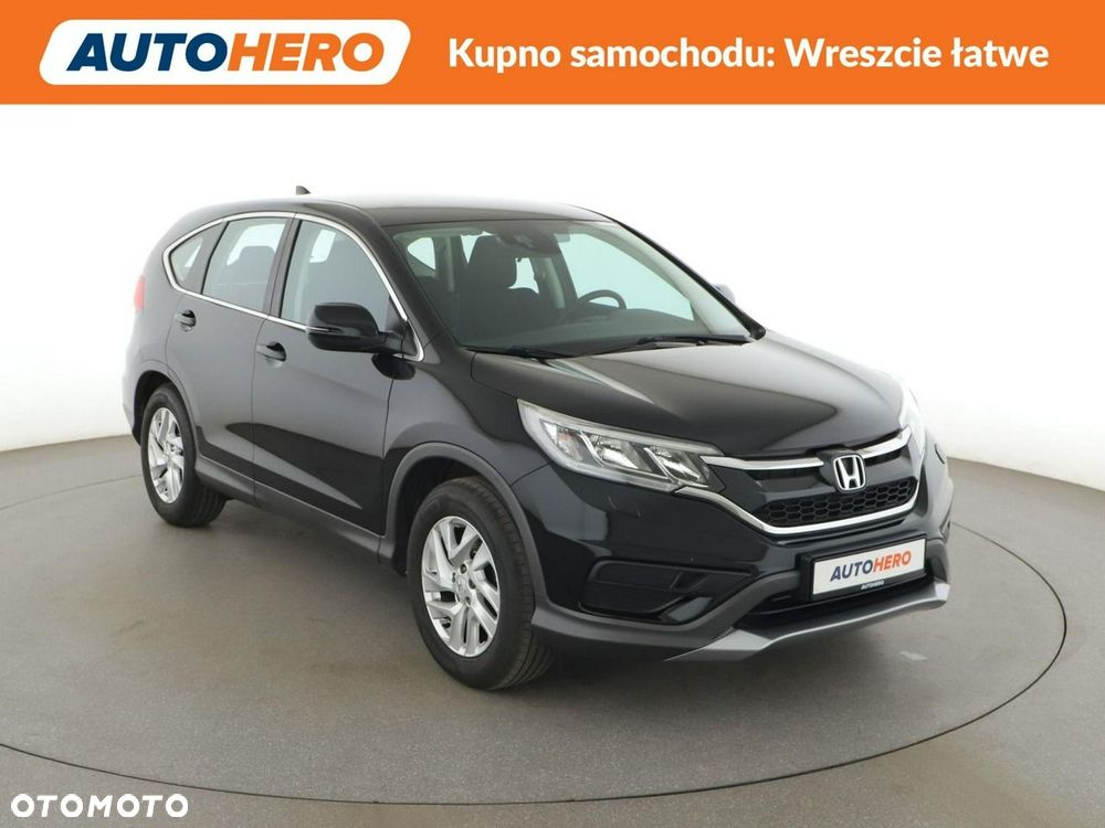 Honda CR-V 2.0i-VTEC 2WD Comfort - 11