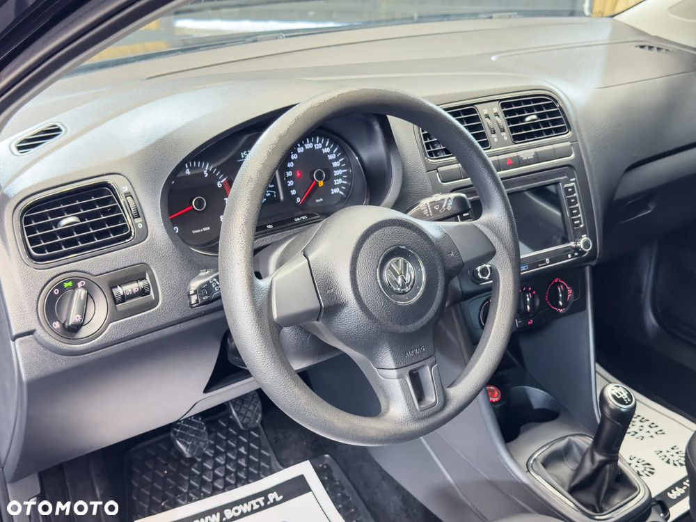 Volkswagen Polo 1.2 Life - 20