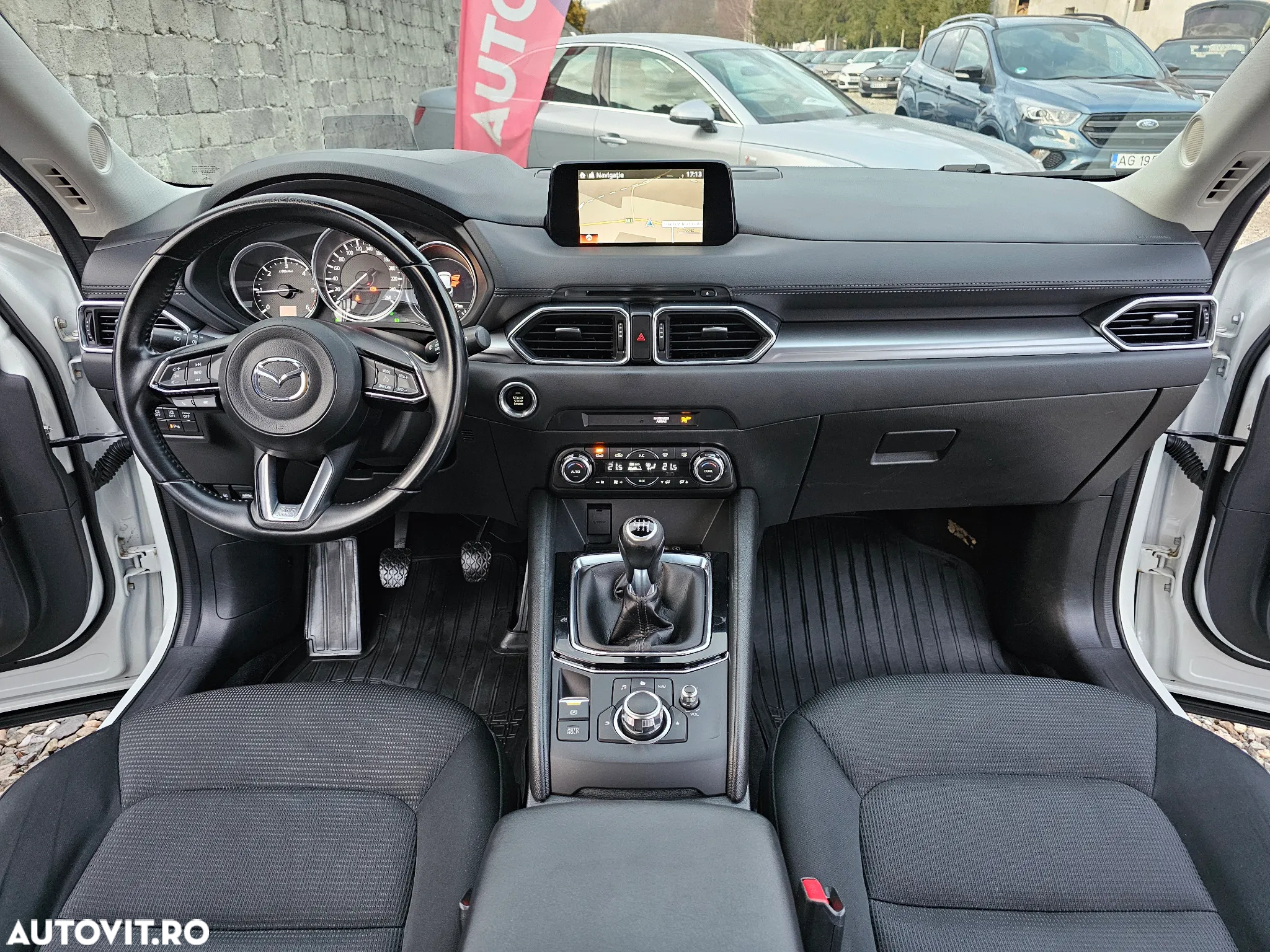 Mazda CX-5 - 32