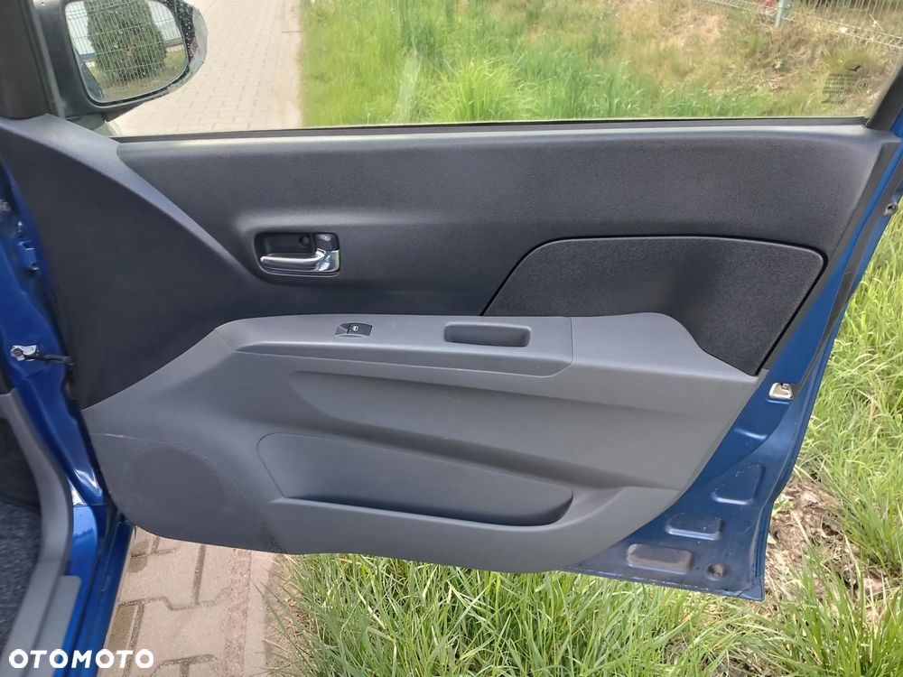 Daihatsu Cuore CooLine - 29