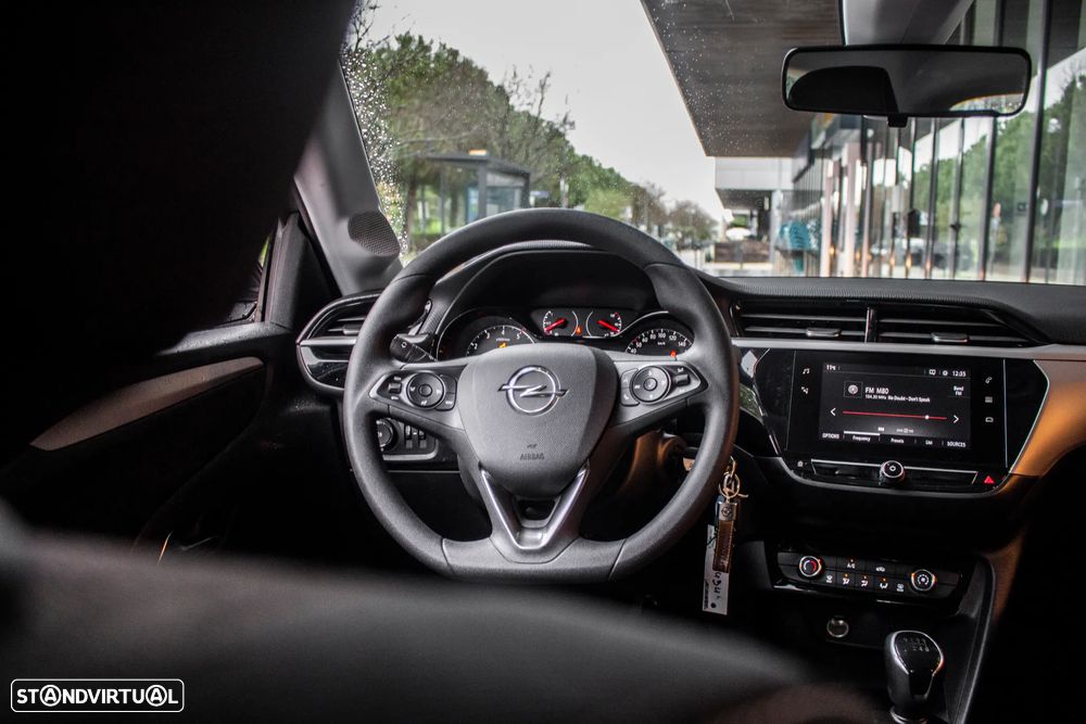 Opel Corsa 1.5 D Edition - 33