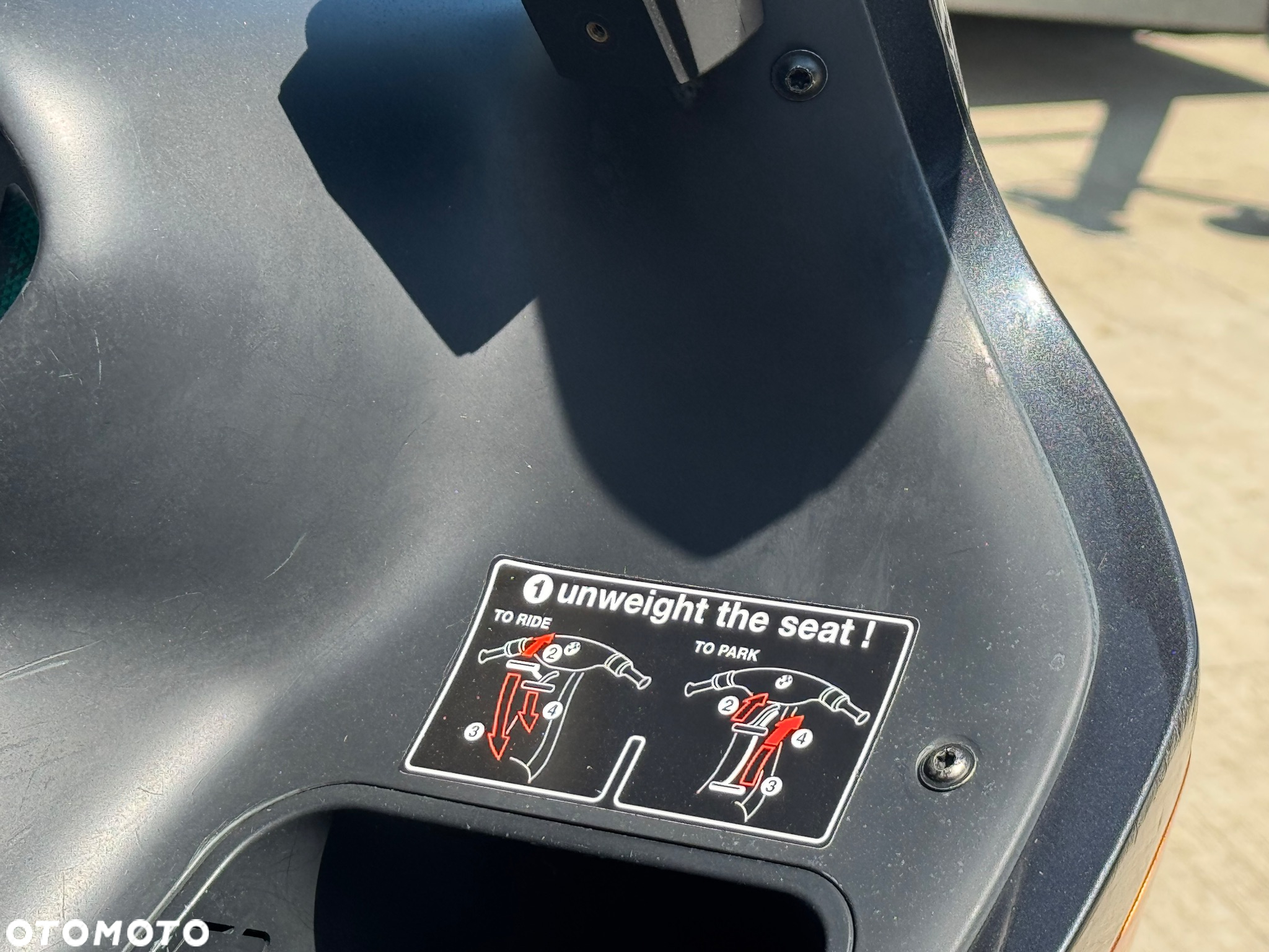 BMW C1 - 17