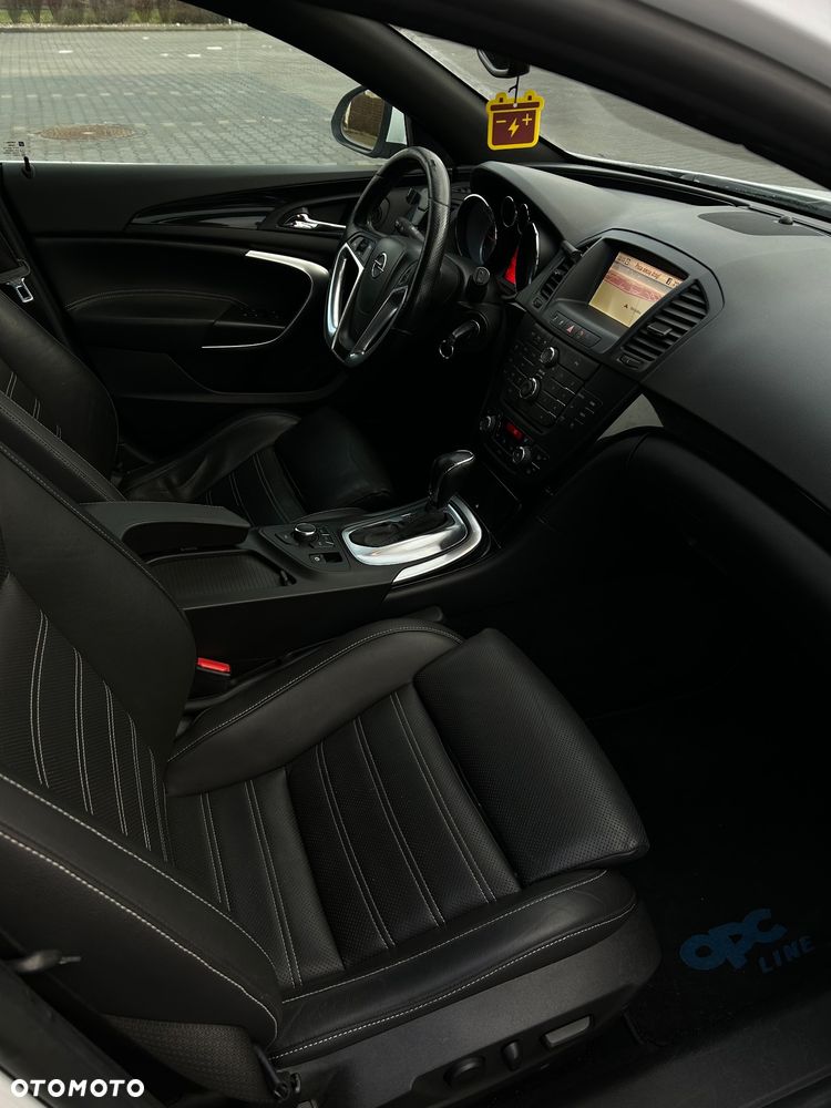 Opel Insignia 2.0 CDTI Sport - 17