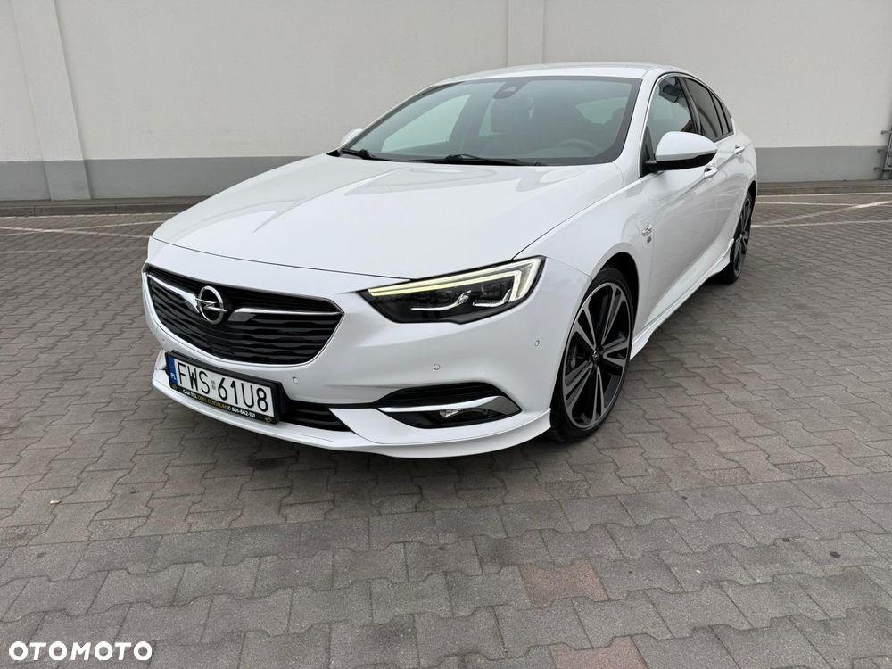 Opel Insignia 2.0 T 4x4 Innovation S&S - 1