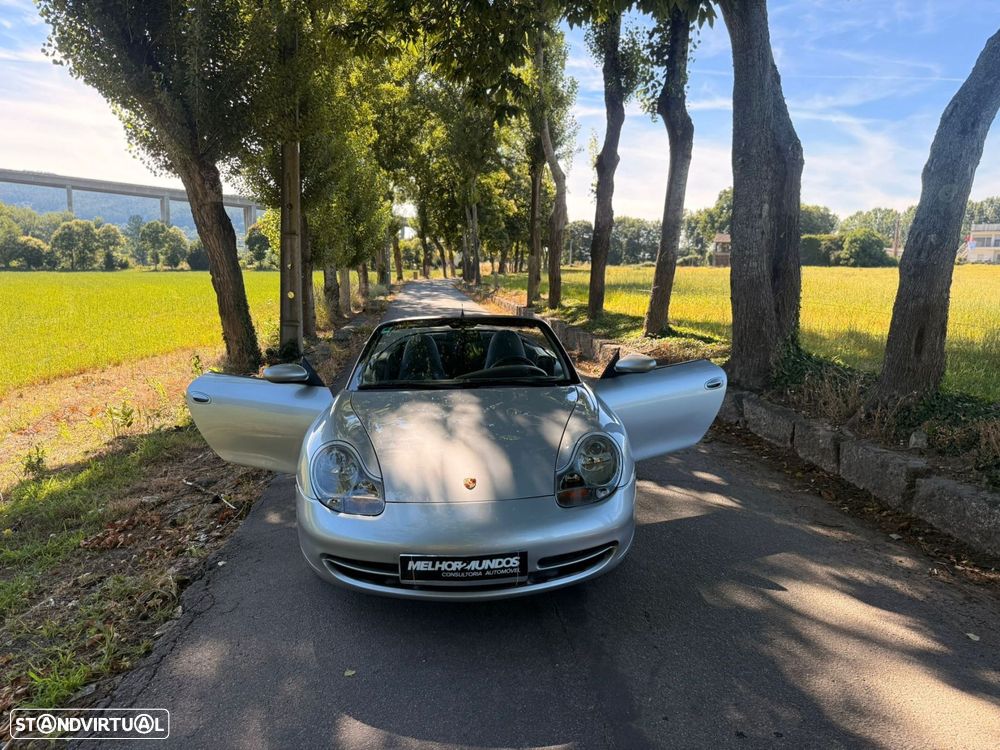 Porsche 911 Série F - 20