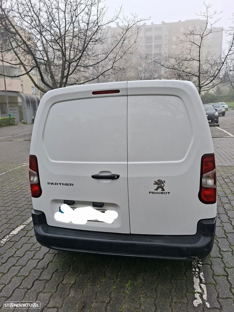 Peugeot Partner - 6