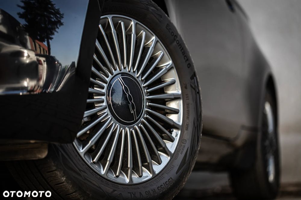 Fiat 500 42 kWh Icon - 10